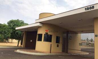 Imagem 3: Terreno à venda, 670 m² por R$ 799.000,00 - Condomínio Siena - Ribeirão Preto/SP