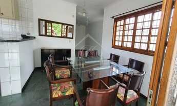 Imagem 6: Casa para venda ou locação na Martim de Sá em Caraguaratuba