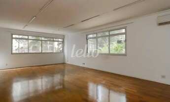 Imagem 2: São Paulo - Apartamento Padrão - Jardins