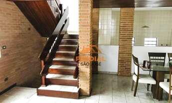 Imagem 3: Casa com 3 dormitórios à venda, 234 m² - Parque Martim Cecerê - São José dos Campos/SP