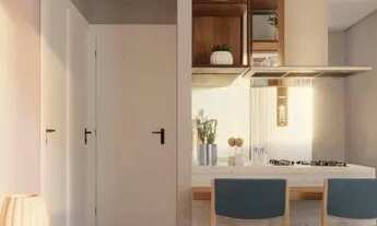 Imagem 2: Apartamento 2 Dorm no BOM PASTOR