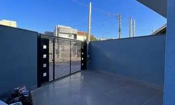 Imagem 2: Casa com 3 dormitórios à venda, 138 m² por R$ 779.000,00 - Jardim Vale Verde - Jundiaí/SP