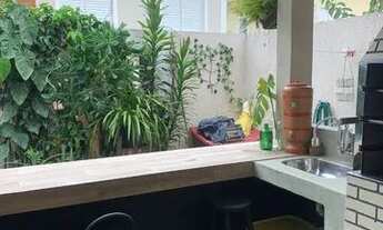 Imagem 16: Casa com 4 dormitórios, 96 m² - venda por R$ 750.000 ou aluguel por R$ 4.550/mês - Chácara