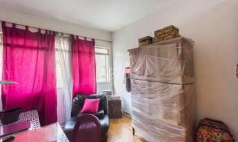 Imagem 2: São Paulo - Apartamento Padrão - Vila Nova Conceição