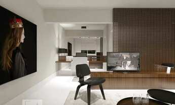 Imagem: Apartamento para Aluguel - Jardim Paulista