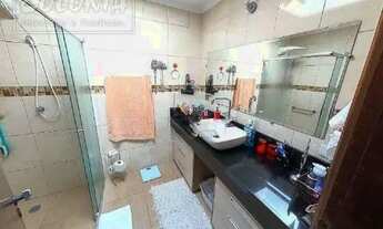 Imagem 4: Santo André - Casa Padrão - Campestre