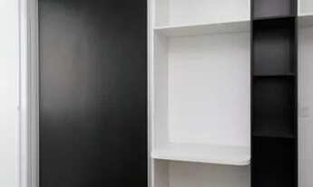 Imagem 6: Apartamento para Aluguel - Centro, 1 Quarto, 23 m2