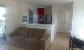 Imagem 7: Apartamento com 2 dormitórios para alugar, 72 m² por R$ 3.550,00/mês - Jardim - Santo Andr