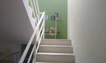 Imagem 7: Casa residencial 3 andares e 3 vagas