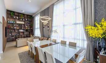 Imagem 4: Apartamento duplex com 3 quartos à venda em Cond. Wonders Galleria - Campinas/SP