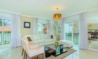 Imagem 4: Sobrado em condomínio à Venda com 3 suítes no Bacacheri em Curitiba