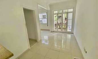 Imagem: RIO DE JANEIRO - APARTAMENTO PADRÃO - LARANJEIRAS