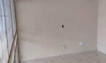 Imagem 4: Q. 01 Setor Norte - 03 quartos + Casa de fundos