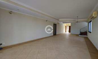 Imagem 6: Casa de condomínio para aluguel tem 320 metros quadrados com 3 quartos