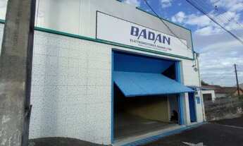 Imagem 2: Barracão para Locação em Ponta Grossa, Oficinas