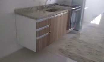 Imagem 6: Apartamento com 2 dormitórios para alugar, 74 m² por R$ 4.450,00/mês - Jardim - Santo Andr