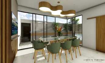 Imagem 7: !!! Urgente - Casa condomínio Maria Júlia - No contra piso pronta para acabamento!!