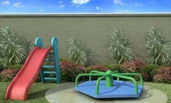 Imagem 6: Apartamento Padrão em São Carlos