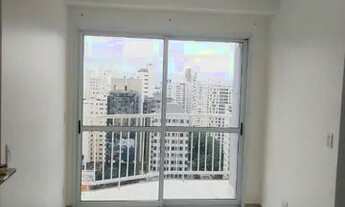 Imagem 4: Apartamento com 2 dormitórios para alugar, 49 m² por R$ 3.855,00/mês - Vila Mariana - São