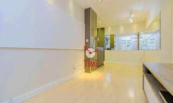 Imagem 5: APARTAMENTO com 2 dormitórios à venda com 58m² por R$ 299.000,00 no bairro Capão Raso - CU