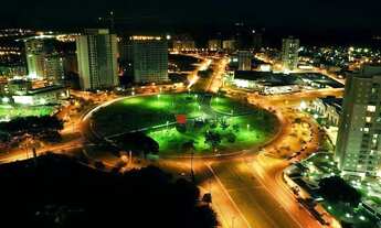 Imagem: Terreno à venda, 816 m² por R$ 1.100.000,00