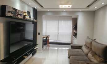 Imagem: Apartamento à venda, 94 m² por R$ 957.500,00