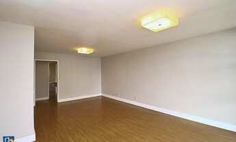 Imagem 2: Apartamento com 4 quartos, 143 m² - venda por R$ 2.000.000 ou aluguel por R$ 5.000/mês - B