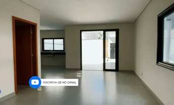 Imagem 3: Sobrado com 4 dormitórios à venda, 258 m² por R$ 2.070.000,00 - Urbanova - São José dos Ca