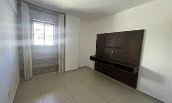 Imagem 7: Apartamento com 3 dormitórios para alugar, 95 m² por R$ 3.000,00/mês - Bessa - João Pessoa