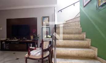 Imagem 5: Casa para Aluguel - Vila Mascote, 3 Quartos, 220 m2