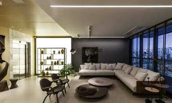 Imagem: Apartamento mobiliado à venda no Condomínio