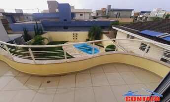 Imagem 3: Residencial - Condominio Residencial Quebec