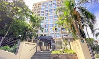 Imagem: Apartamento em Petrópolis