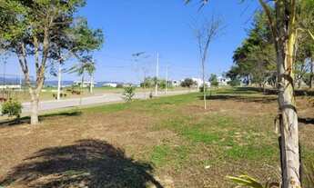 Imagem 4: Ocasião! Terreno de 500m2 Condomínio Fechado - Caçapava! Construa a casa dos sonhos!