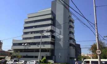 Imagem: SALA COMERCIAL COM 35 METROS PRIVATIVOS