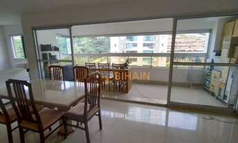 Imagem 7: Apartamento com 4 dormitórios à venda, 126 m² por R$ 1.420.000,00 - Buritis - Belo Horizon