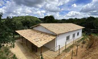 Imagem 7: Sitio 10.000m², casa, espaço gourmet independente, piscina, poço artesiano, Jaboticatubas