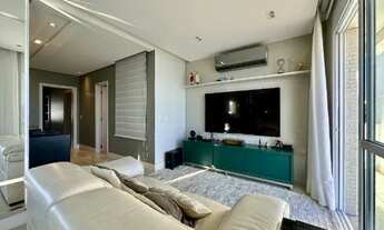 Imagem 7: Linda Cobertura Abraão