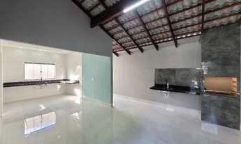 Imagem: Casa em Anápolis, 3 Quartos, 1 Suíte