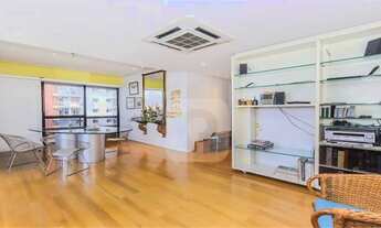 Imagem 3: Cobertura com 4 quartos e com piscina na Lagoa!