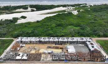 Imagem: Salinas- Ocean side condominio Resort- Atalaia