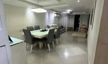 Imagem 2: Bella Torre 3 Dormitórios + Dependência Porteira Fechada