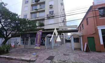 Imagem 2: Sala para alugar, 25 m² por R$ 996,44/mês - Menino Deus - Porto Alegre/RS