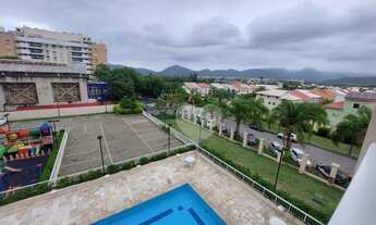 Imagem 5: Apartamento com 3 quartos à venda, 96 m² por R$ 850.000 - Recreio dos Bandeirantes - Rio d