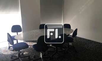 Imagem 7: Conjunto para alugar, 456 m² por R$ 46.659,00/mês - Vila Olímpia - São Paulo/SP