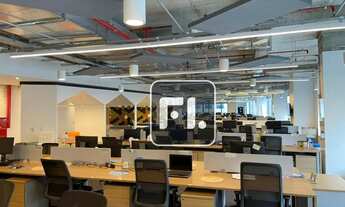 Imagem 6: Conjunto, 1228 m² - venda por R$ 25.000.000,02 ou aluguel por R$ 213.019,01/mês - Brooklin