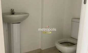 Imagem 6: Sala para alugar, 38 m² por R$ 3.056,91/mês - Jardim - Santo André/SP