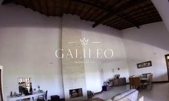 Imagem 4: CASA A VENDA NO CONDOMINIO PARQUE DOS MANACAS - JUNDIAÍ - SP