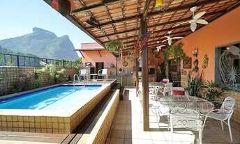 Imagem: Cobertura à venda no Jardim Oceânico