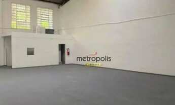 Imagem 7: Loja para alugar, 292 m² por R$ 29.800,01/mês - Demarchi - São Bernardo do Campo/SP